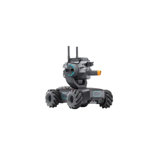 ROBOMASTER S1