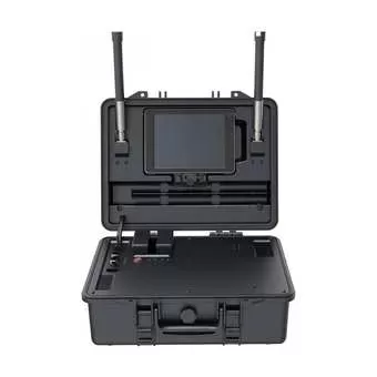 DJI Aerocope