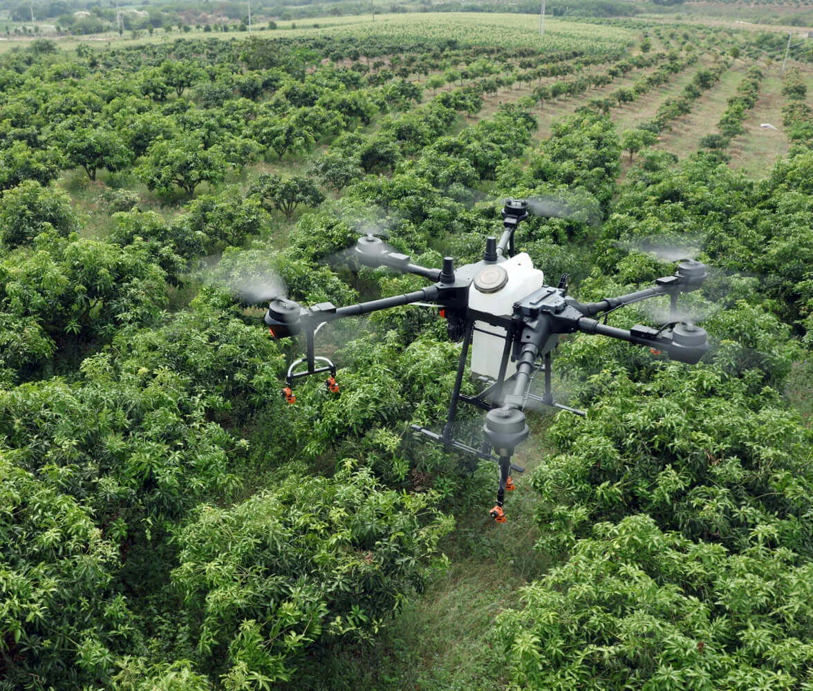 DJI T16 (Combo)
