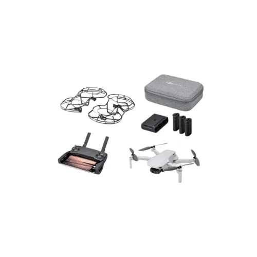 Mavic Mini combo