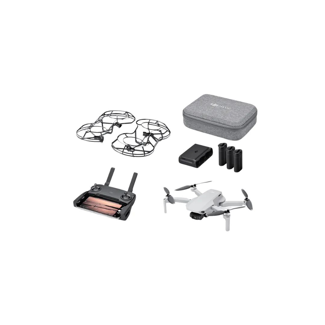 Mavic Mini combo
