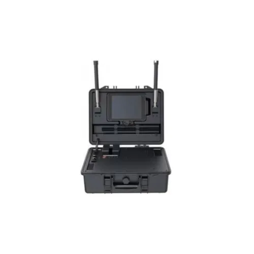 DJI AeroScope