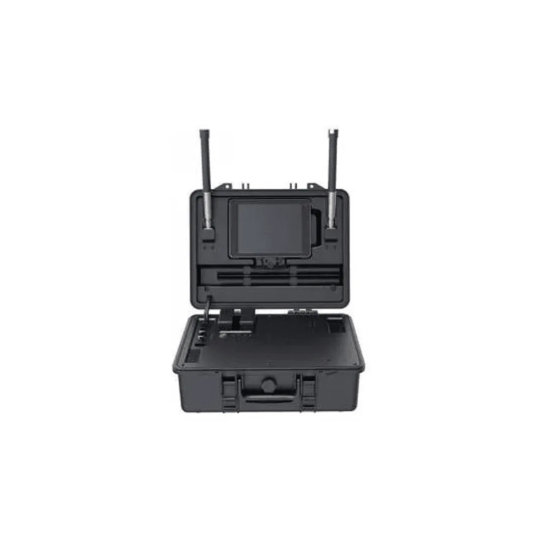 DJI AeroScope