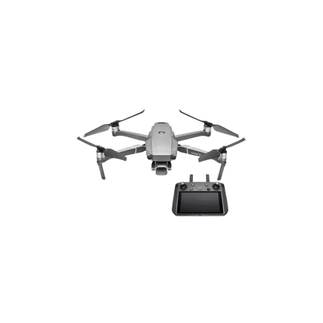 Mavic 2 Pro with Smart Controller