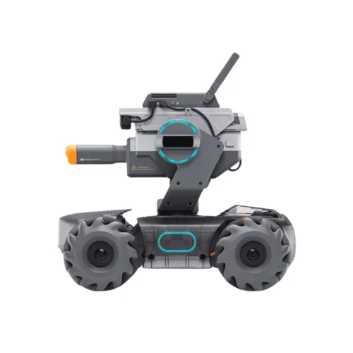 ROBOMASTER S1