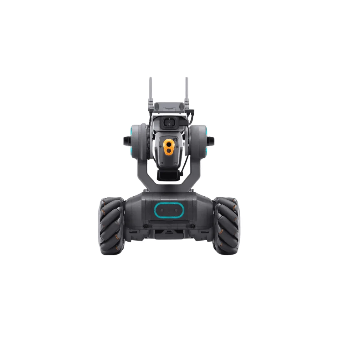 ROBOMASTER S1