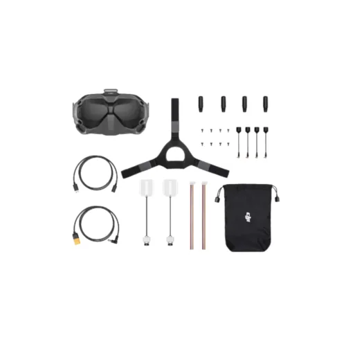 FPV Experience combo