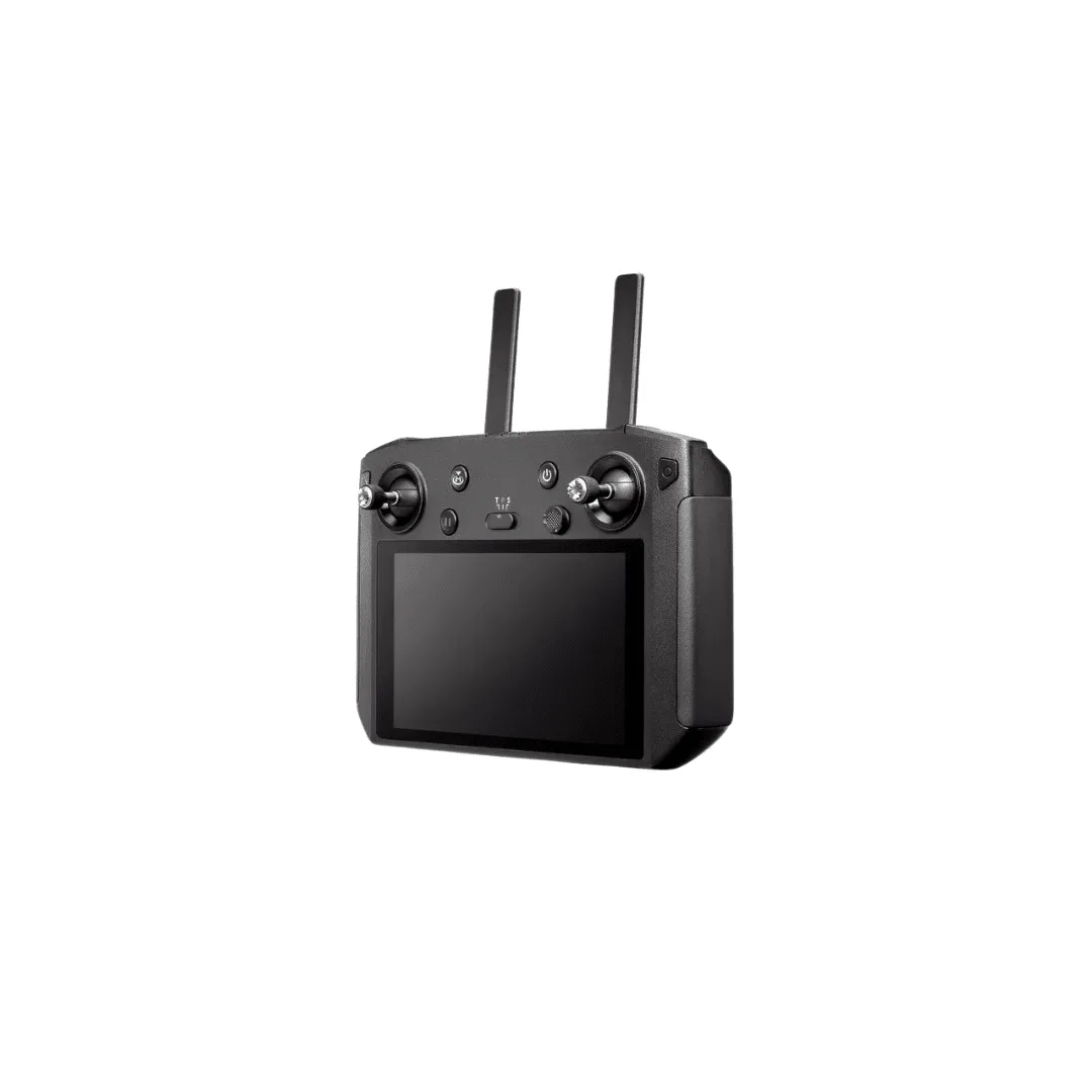 Smart Controller
