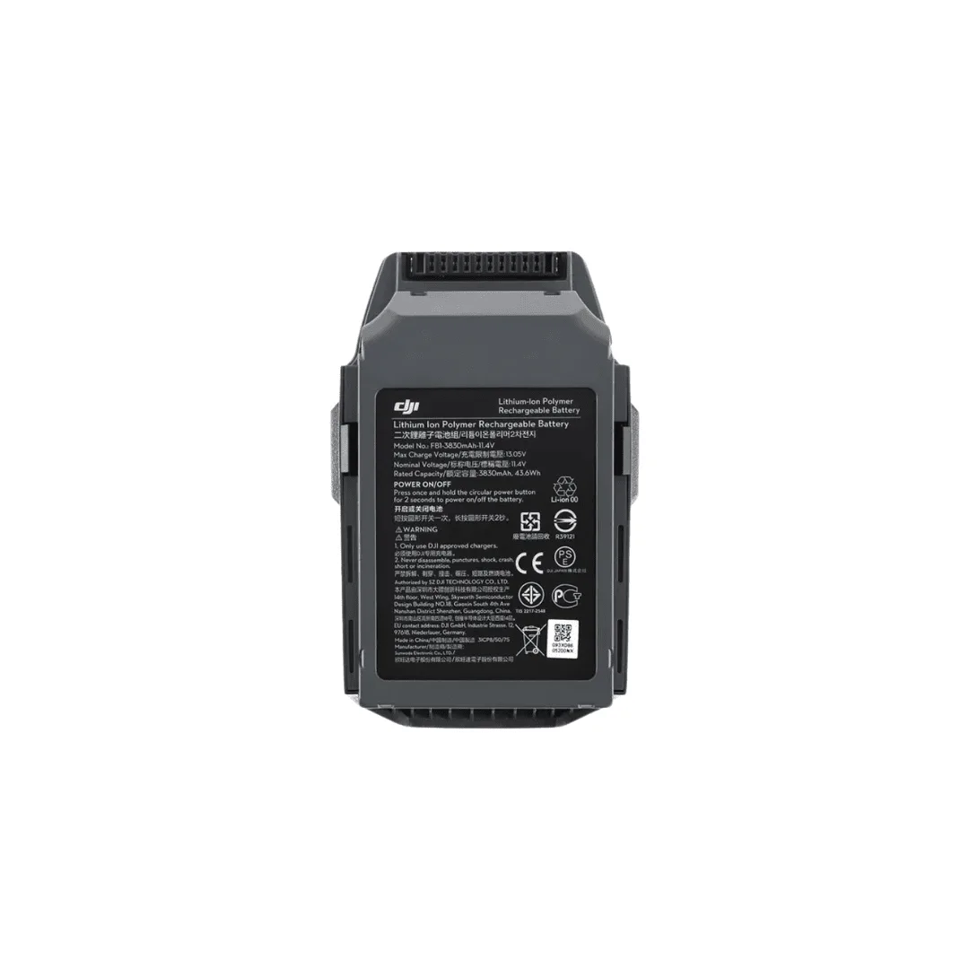 Mavic Pro Battery