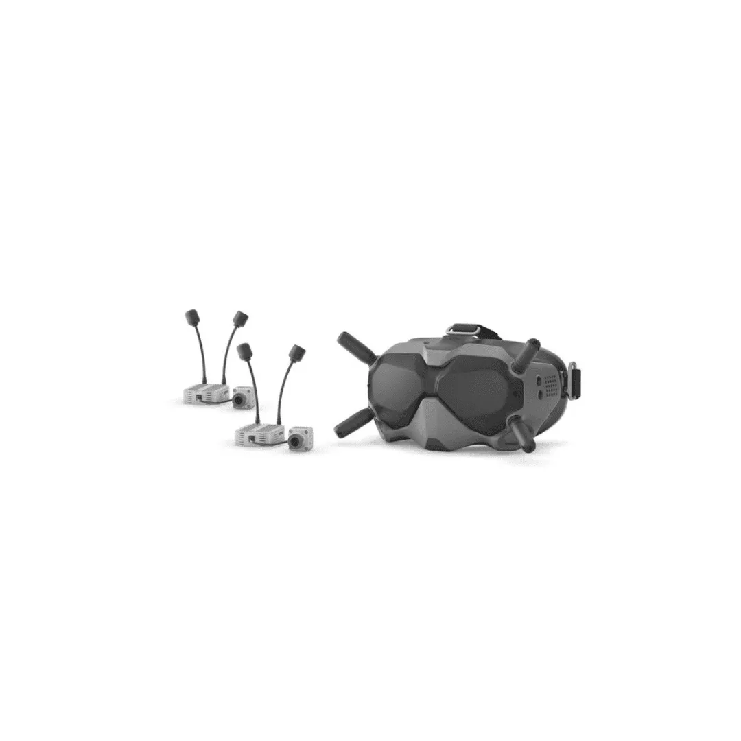 FPV Experience combo