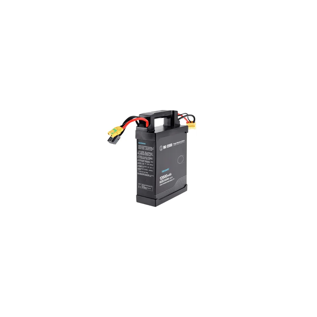 MG Battery