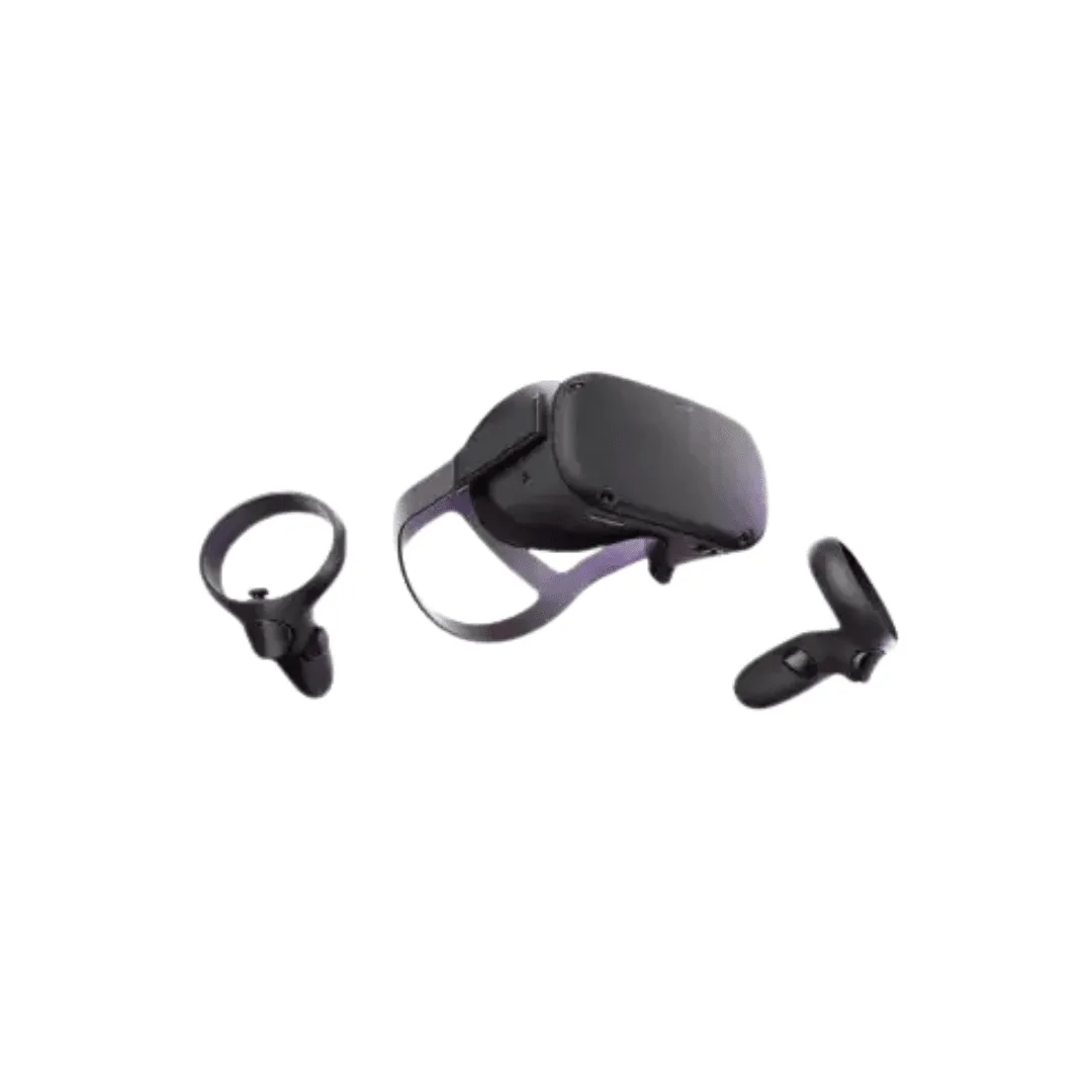 แว่น Oculus Quest 64 GB (มือสอง)