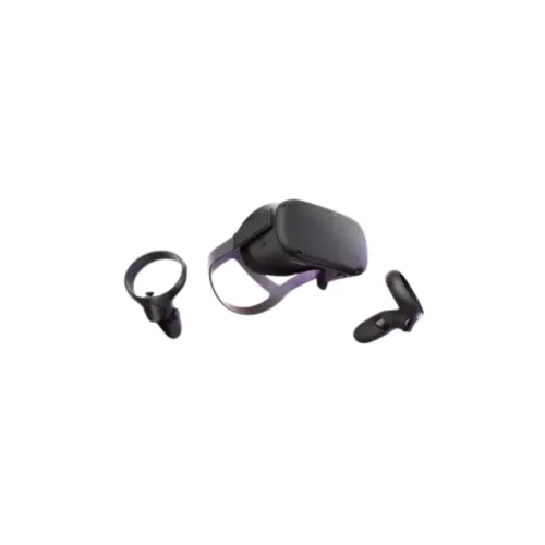 แว่น Oculus Quest 128 GB (มือสอง)