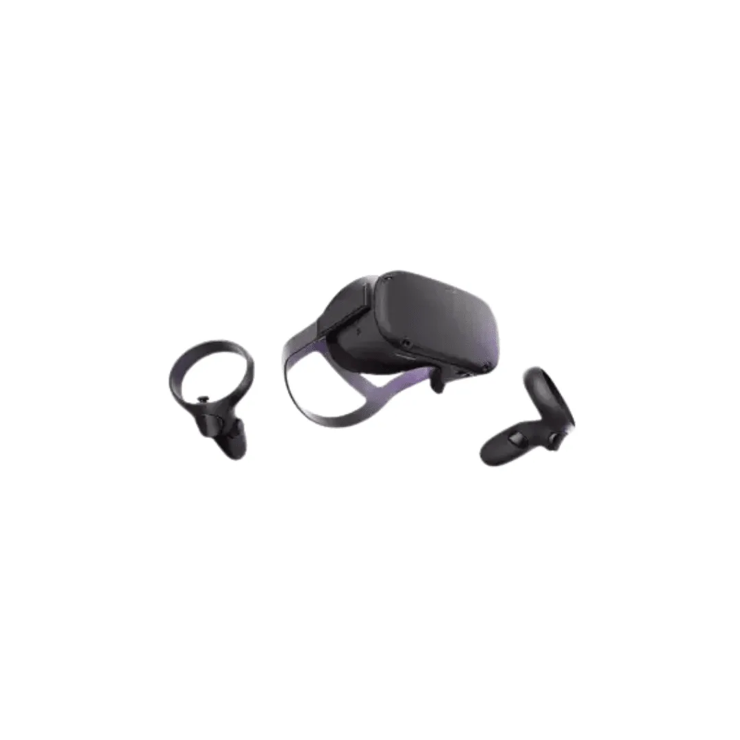 แว่น Oculus Quest 128 GB (มือสอง)