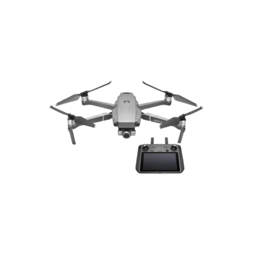 Mavic 2 Zoom with Smart Controller