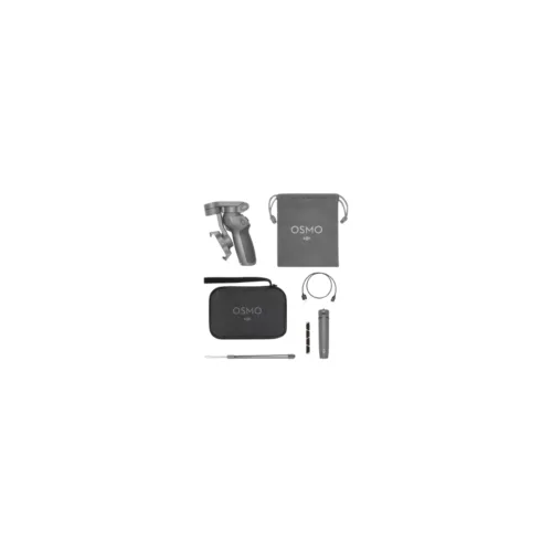 Osmo Mobile 3 Combo