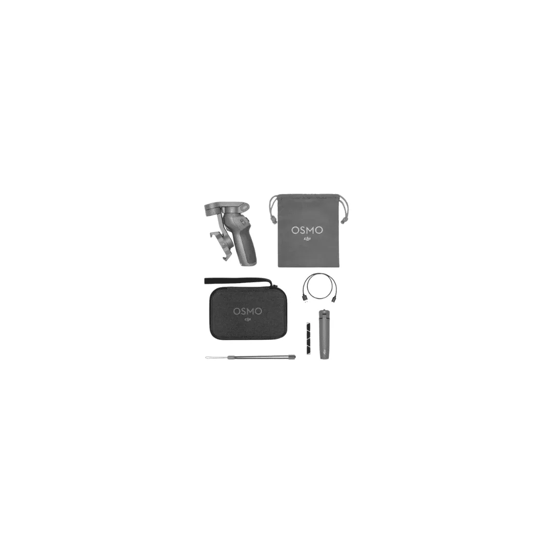 Osmo Mobile 3 Combo