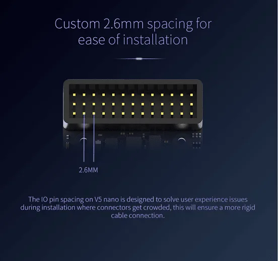 V5 NANO Flight controller Without GPS