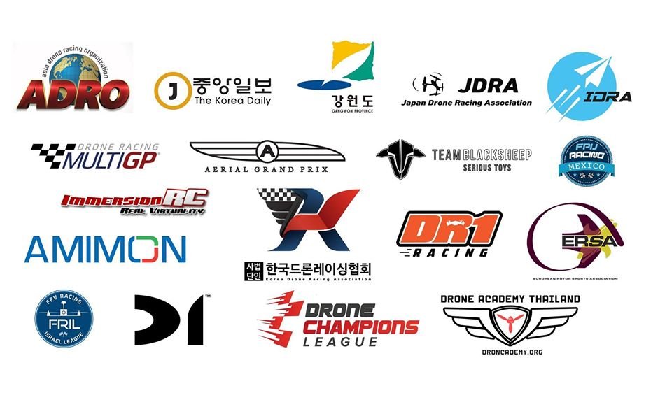 International Drone Sports Committee