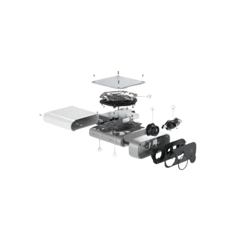Azure Kinect DK (ราคาดังกล่าวเป็นราคาส่ง10เครื่องขึ้นไปค่ะ สนใจซื้อแยกสอบถามได้ค่ะ)