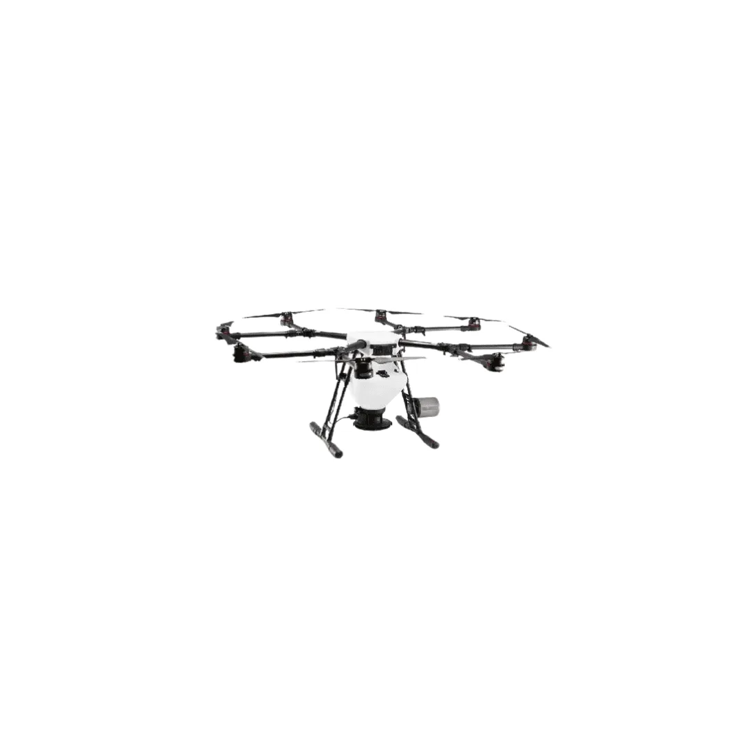 โดรนเกษตร DJI รุ่น AGRAS MG1-P