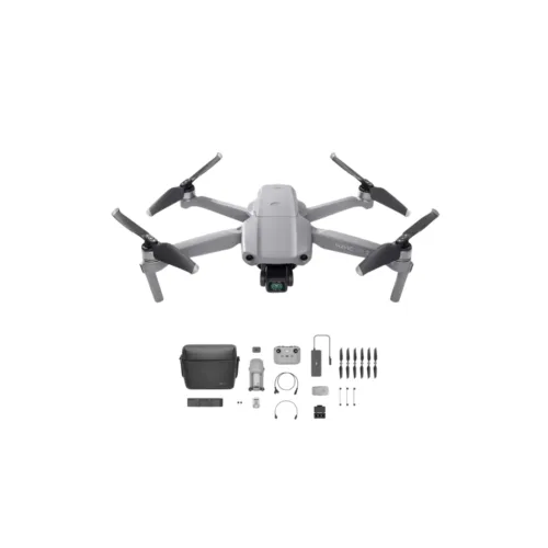 DJI Mavic Air 2 Combo บินไกล บินนานภาพชัด (พร้อมส่ง)