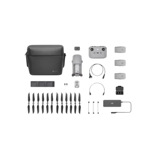 DJI Mavic Air 2 Combo บินไกล บินนานภาพชัด (พร้อมส่ง)