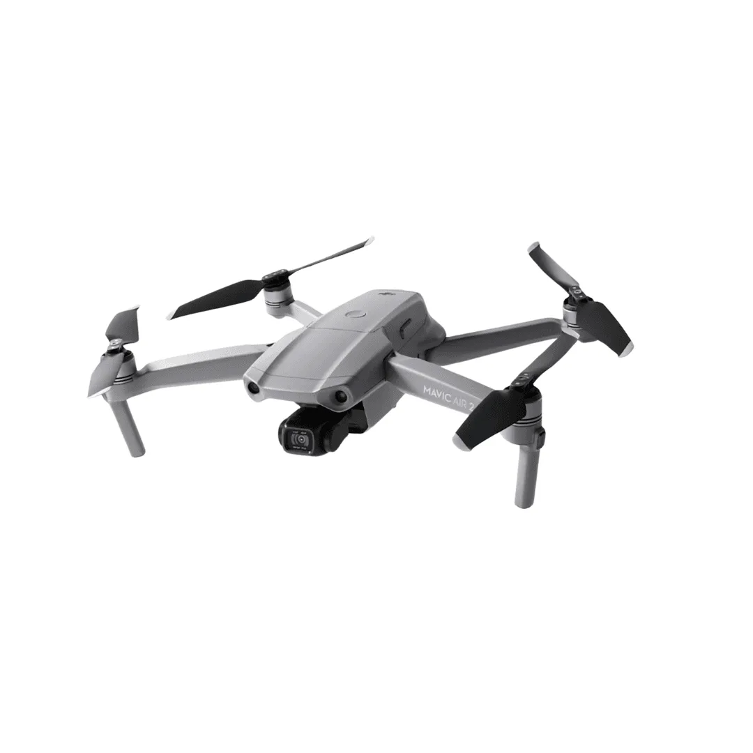 DJI Mavic Air 2 Combo บินไกล บินนานภาพชัด (พร้อมส่ง)