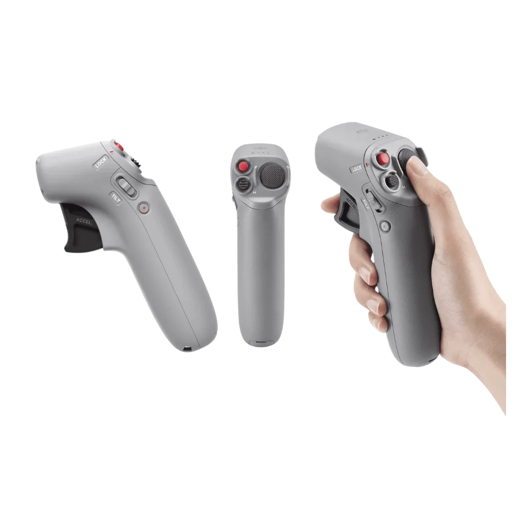 DJI Motion Controller