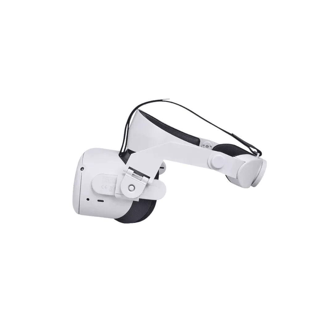 สายรัด VR Comfort Elite Strap