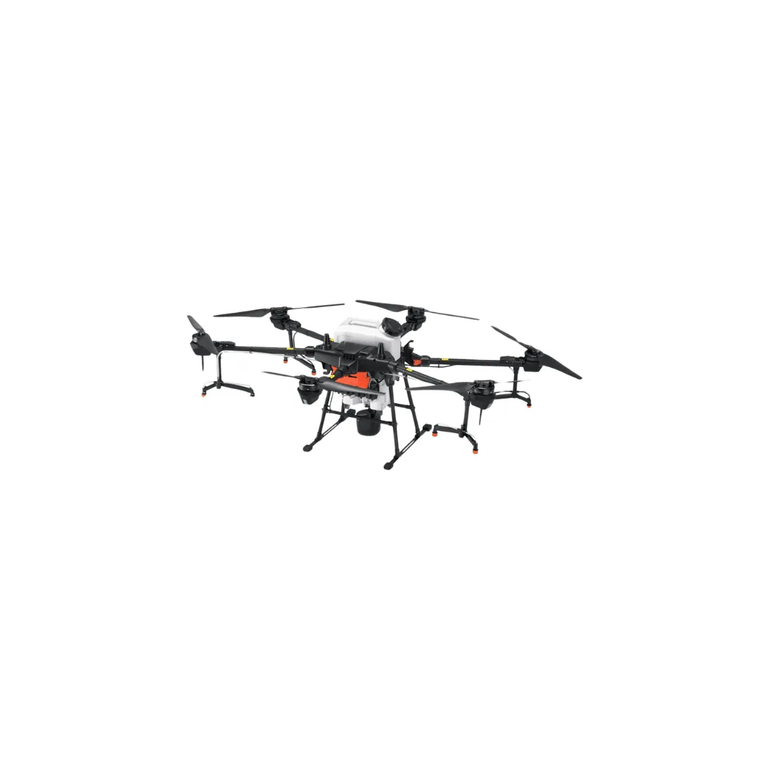 โดรนการเกษตร DJI AGRAS T20