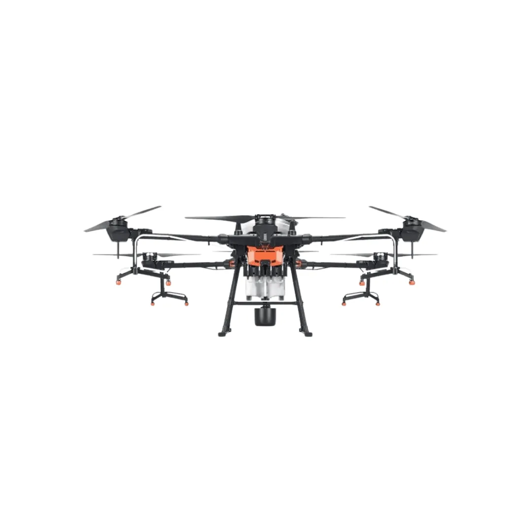 โดรนการเกษตร DJI AGRAS T20