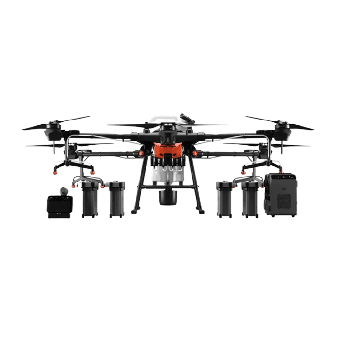 โดรนการเกษตร DJI AGRAS T20