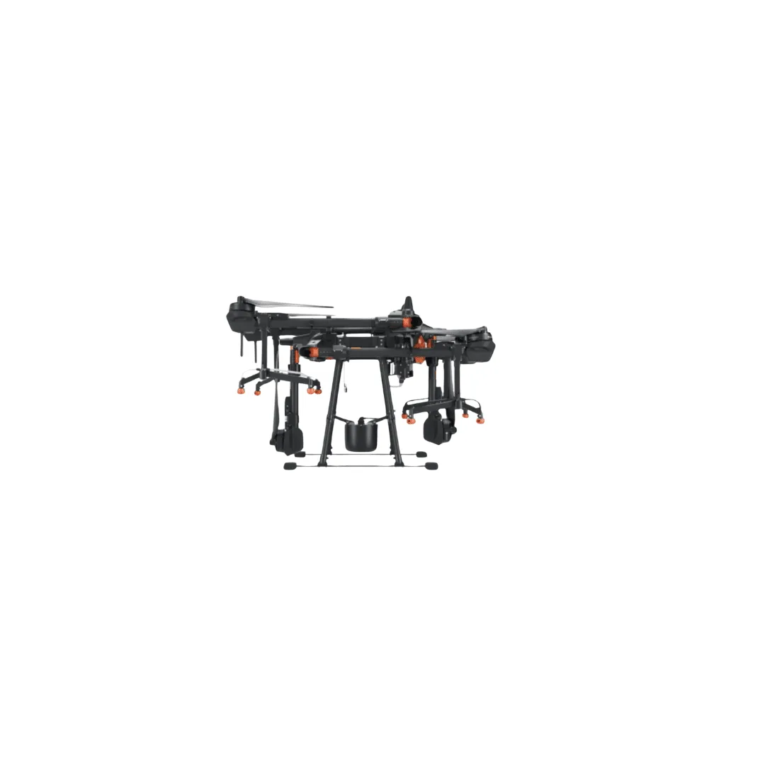 โดรนการเกษตร DJI AGRAS T20