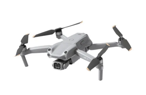 DJI Mavic Air 2S Combo