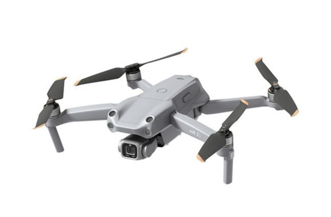 DJI Mavic Air 2S Combo
