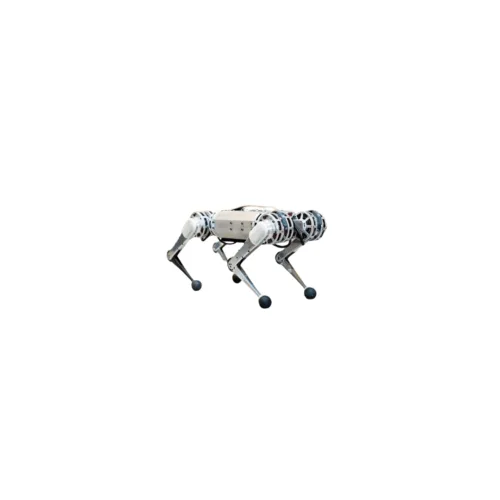Quadruped Robot
