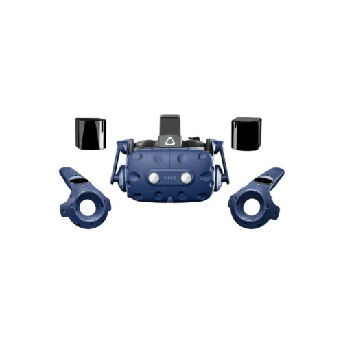 HTC Vive Pro Kit 2.0