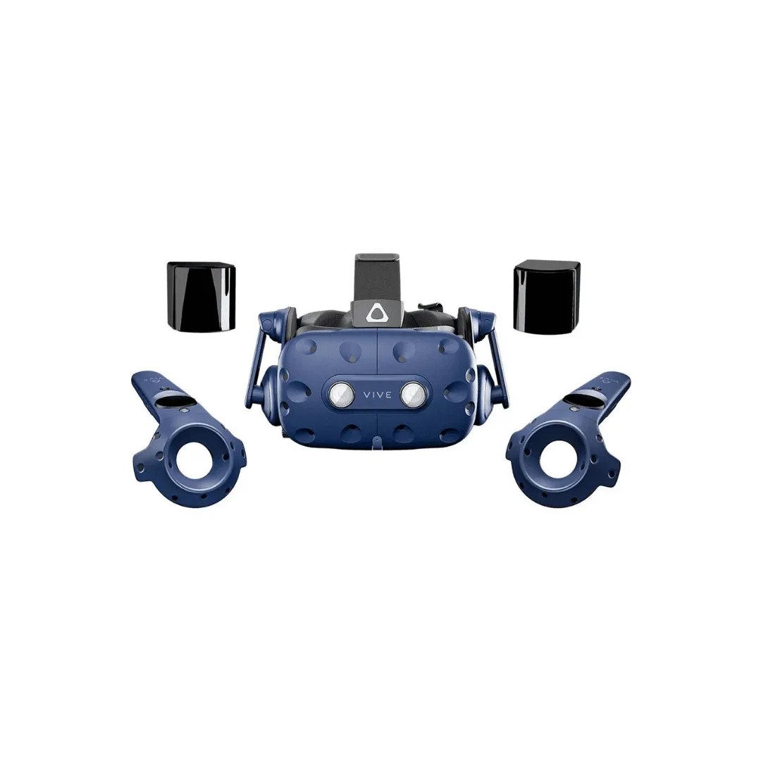 HTC Vive Pro Kit 2.0