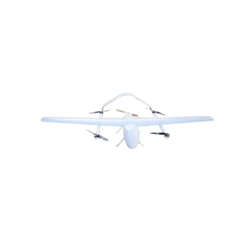 DAT-8 Electricity powered Fixed-wing VTOL UAV