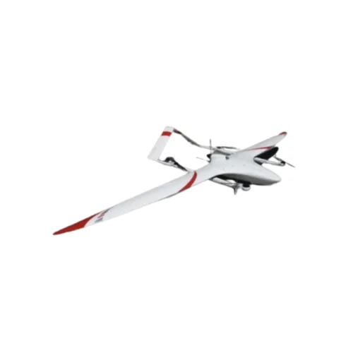 DAT-860 VTOL 5 hours endurance UAV