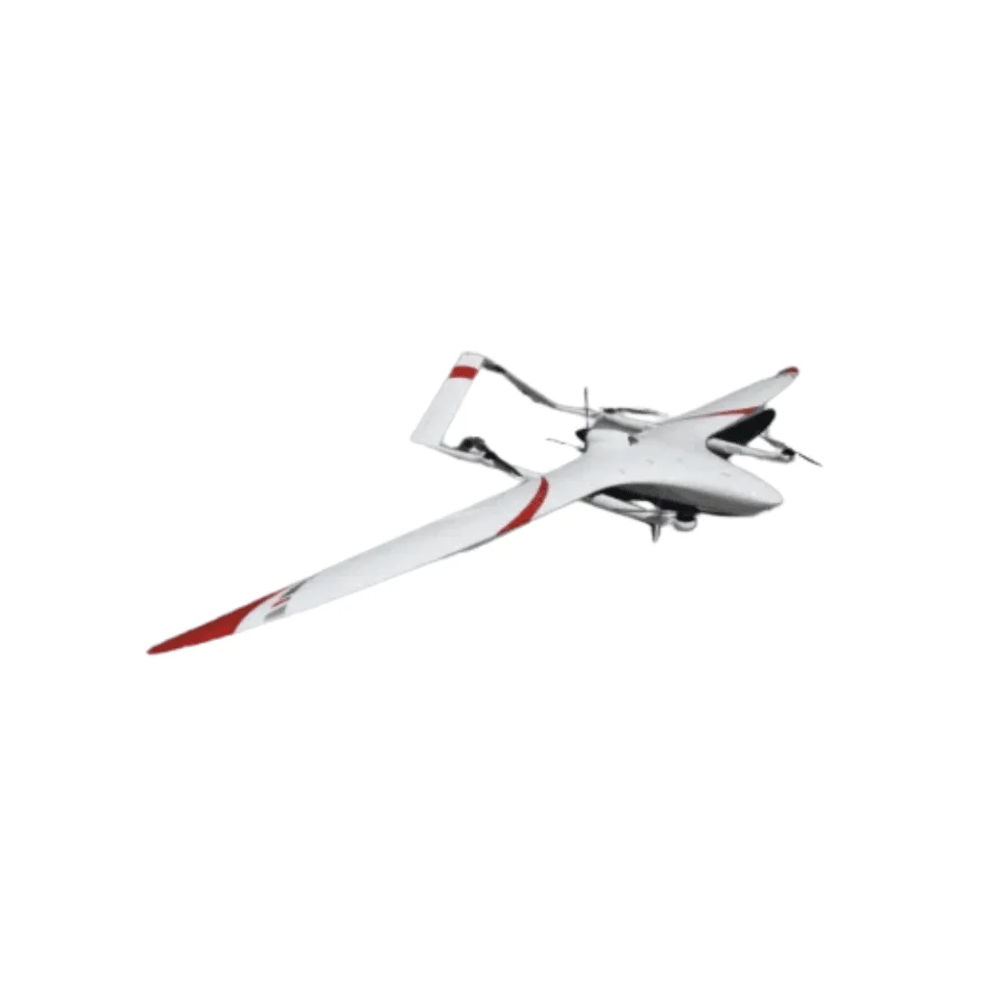 DAT-860 VTOL 5 hours endurance UAV