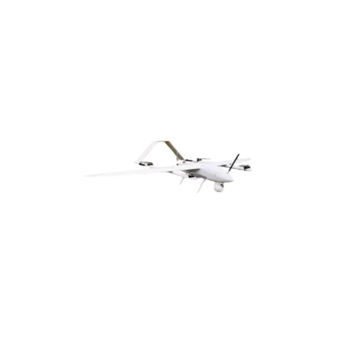 DAT-812 Electricity Powered Fixed-wing VTOL UAV