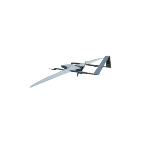 DAT-850S Reconnaissance UAV SYSTEM