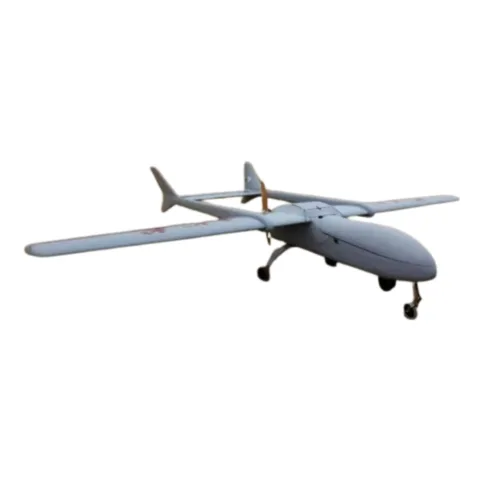 DAT-4 85kg Oil Powered Fixed-wing UAV