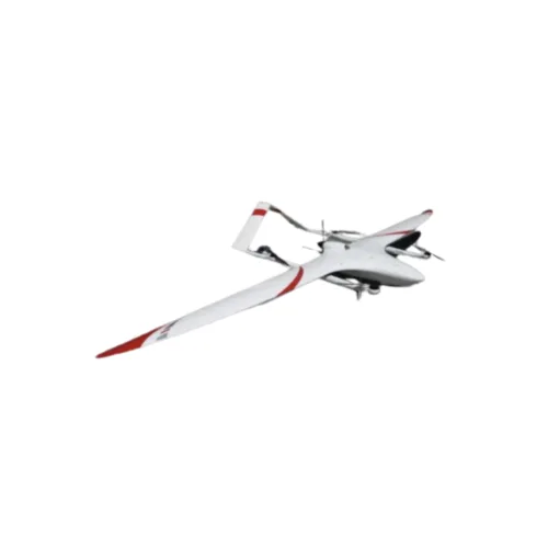 DAT-806 VTOL 3 hours Endurance Electricity-powered UAV
