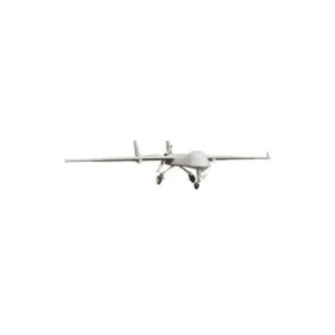 DAT-4S Surveillance UAV
