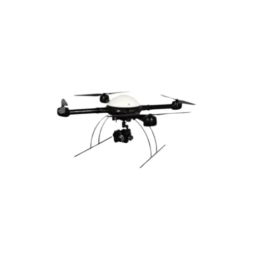 DAT Surveillance UAV Quadcopter