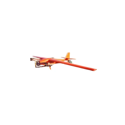 DAT-880E 60kg Payload VTOL UAV