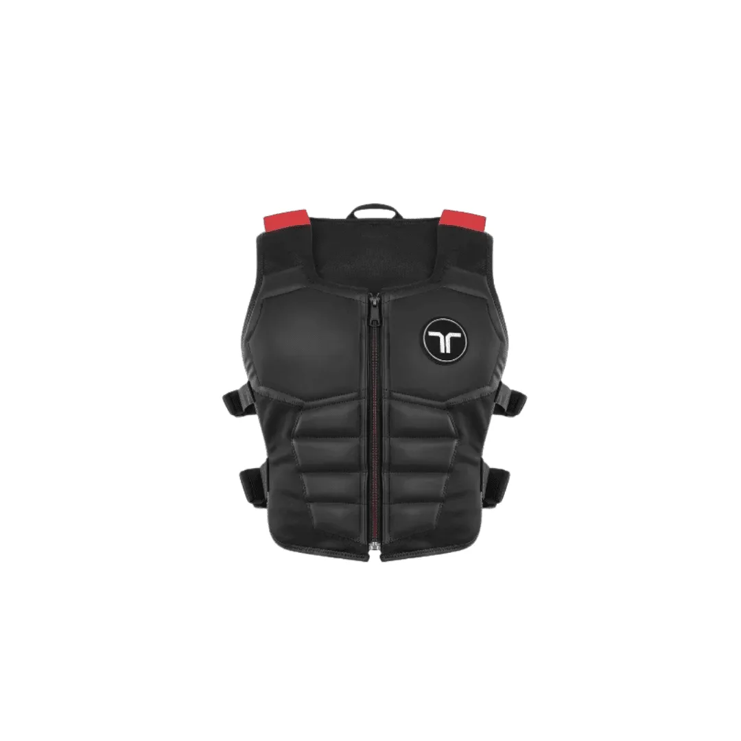 TactSuit X16